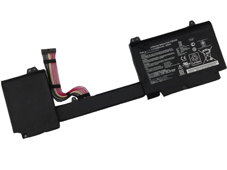 B 6260mAh/69WH 11.1V batterie