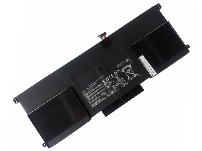 C3 50Wh 11.1V batterie