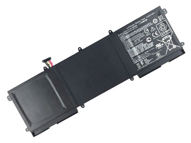 Zen 96Wh 11.4V batterie