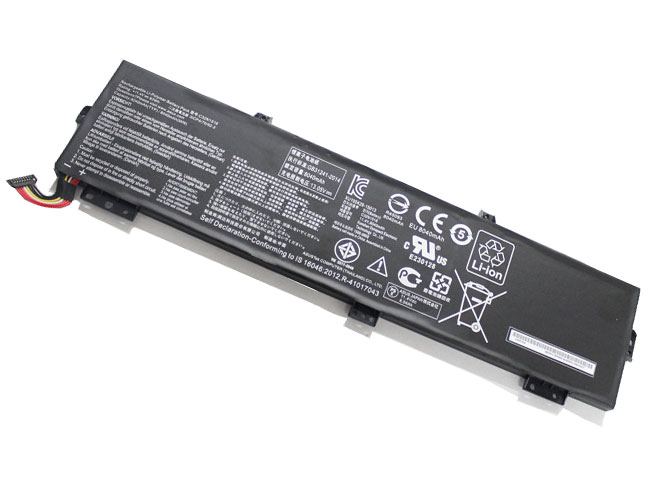 ASUS 93Wh/8040mAh 11.4V batterie