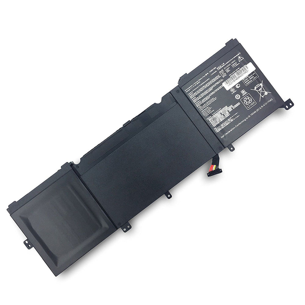  96Wh/8200mAh 11.4V batterie