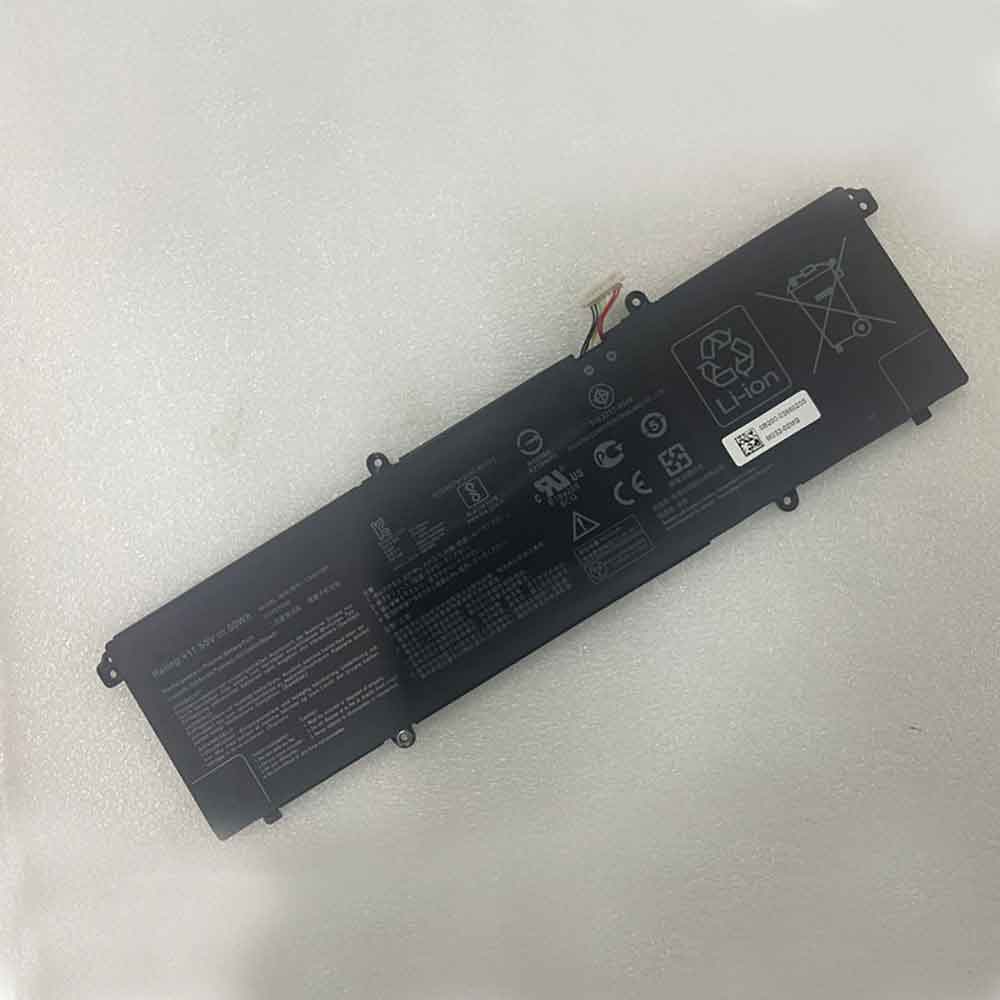 ASUS 50WH 11.55V 13.2V batterie