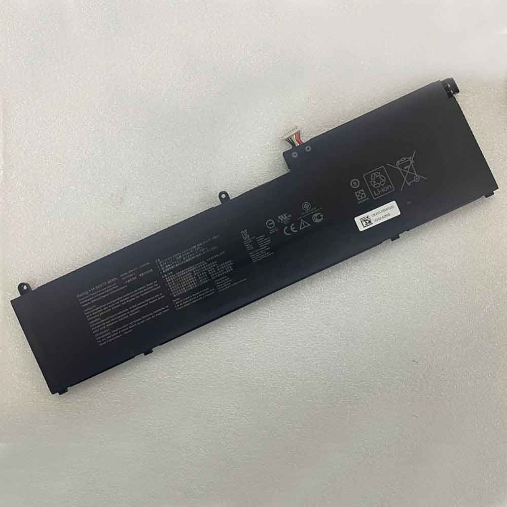 F 40Wh(4 Cells) 14.8V batterie