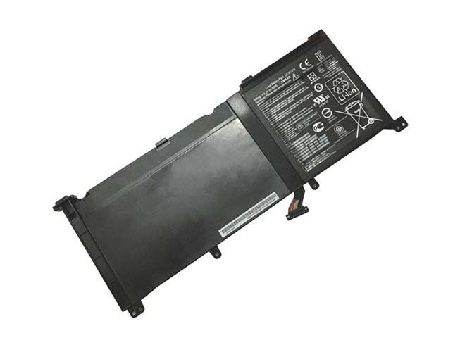 X5 60Wh 15.2V batterie