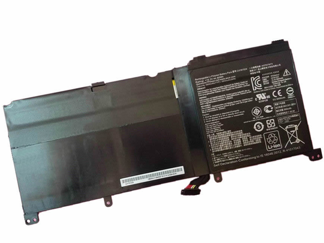 ASUS 60Wh 15.2V batterie