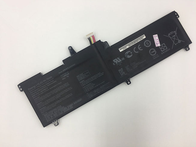 Series 76Wh 15.2V batterie