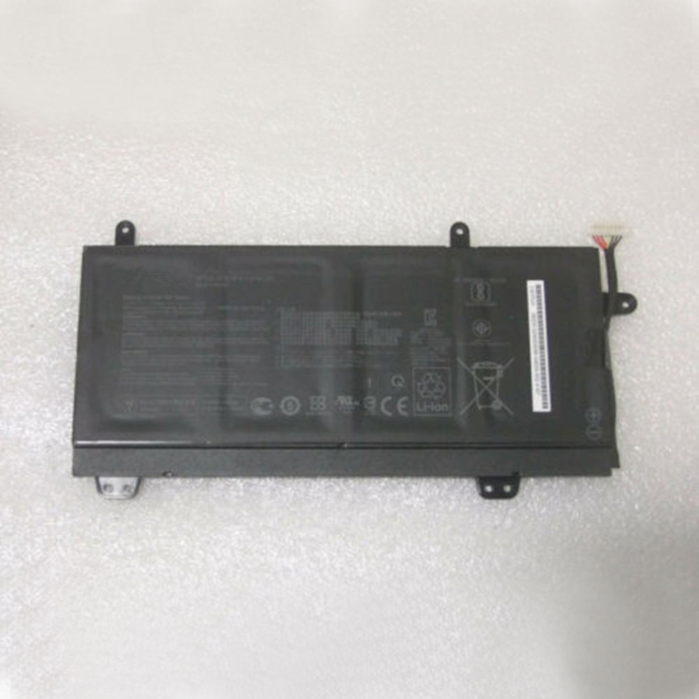 B 55Wh 15.4V batterie