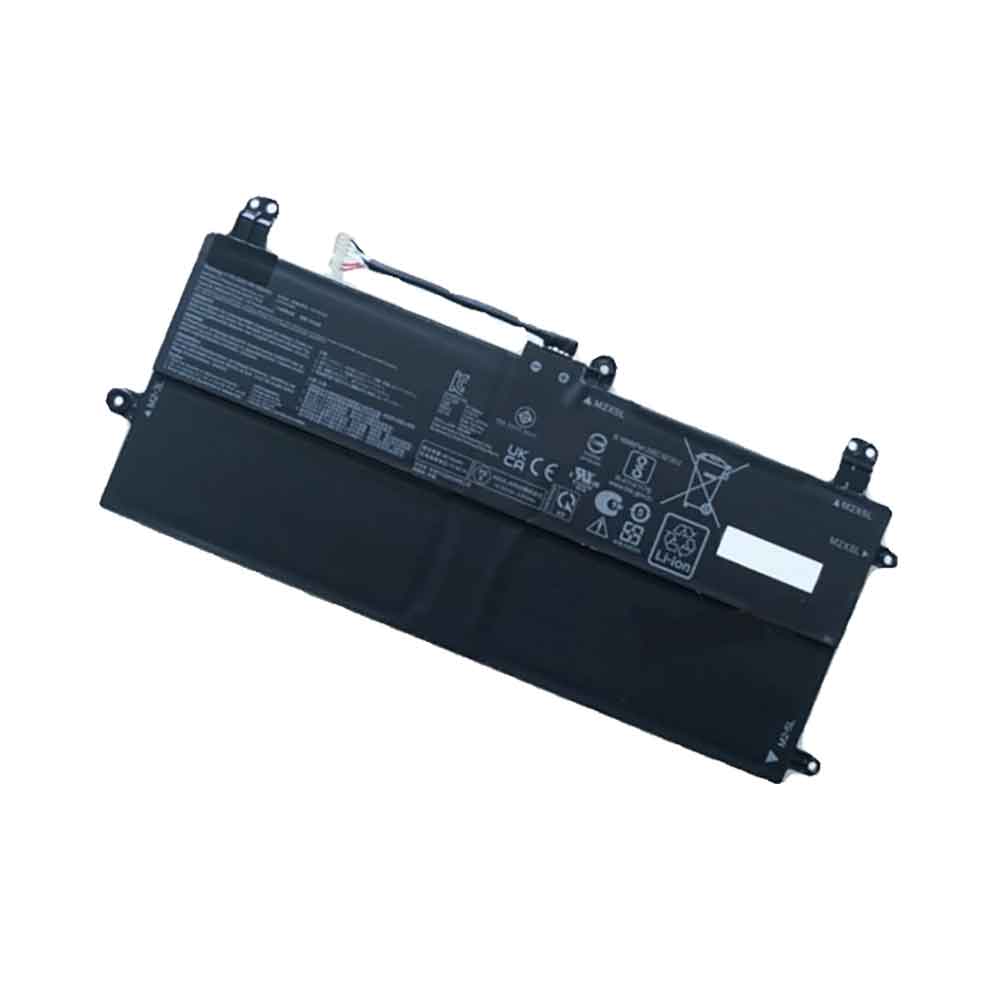 B 3510mAh 15.52V batterie