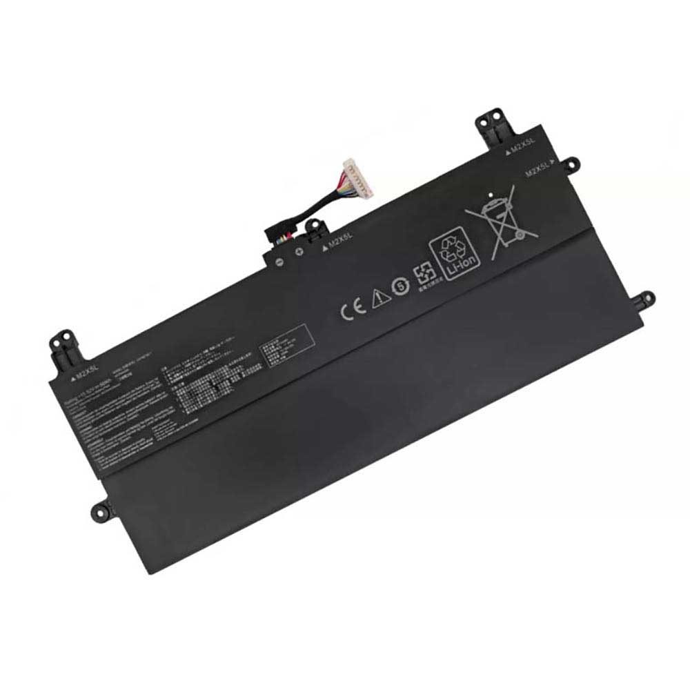 C41N2102-1 Batterie ordinateur portable