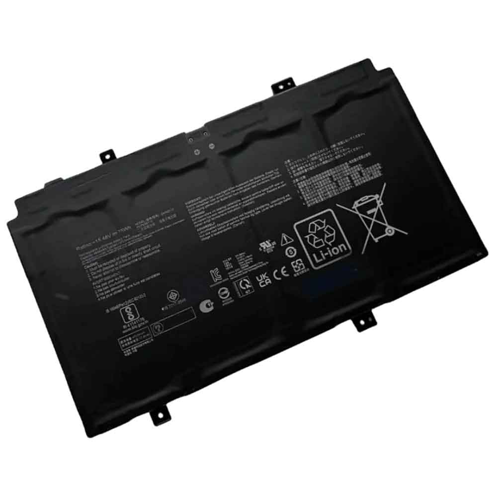 Z 4705mAh 15.48V batterie