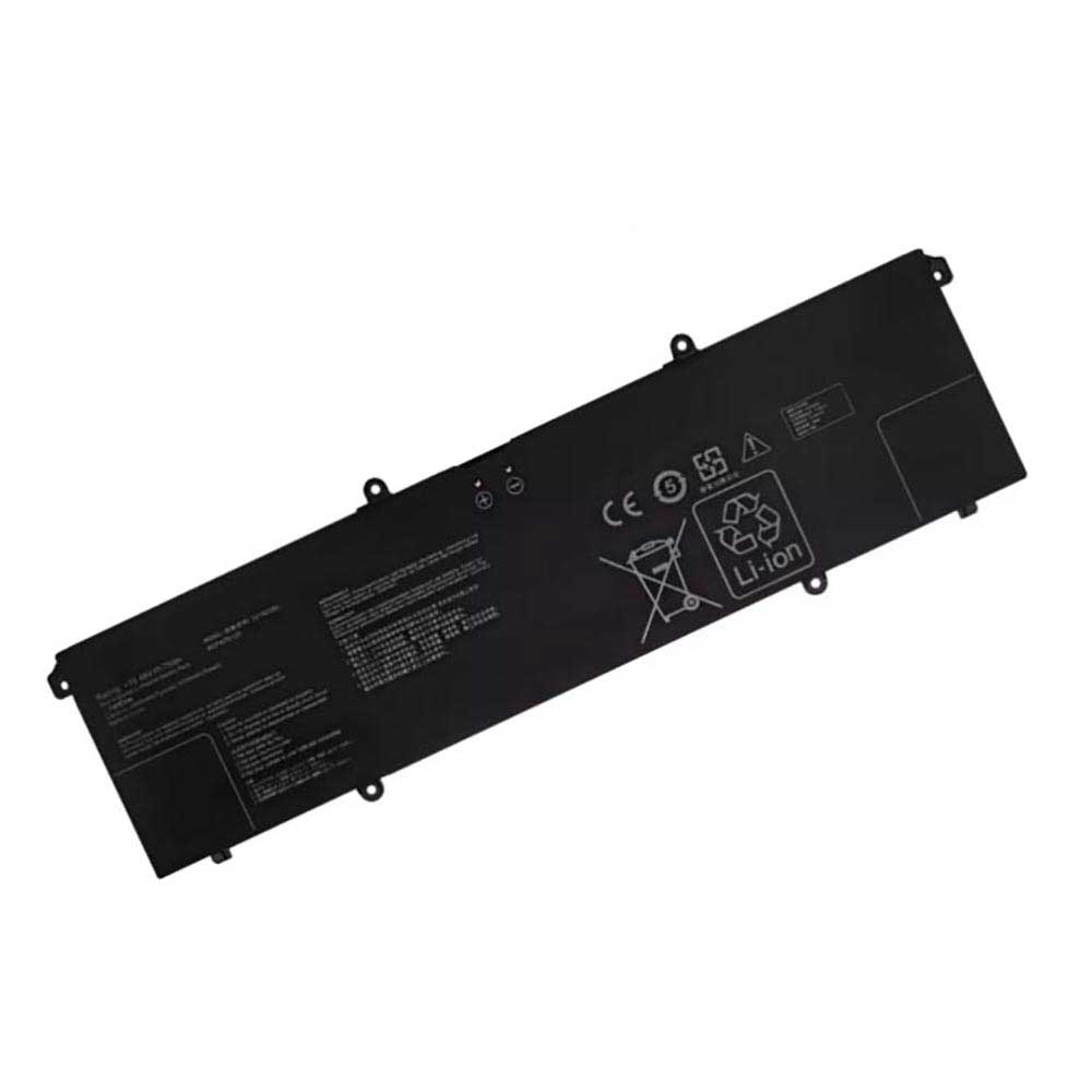 for 4845mAh 15.48V batterie