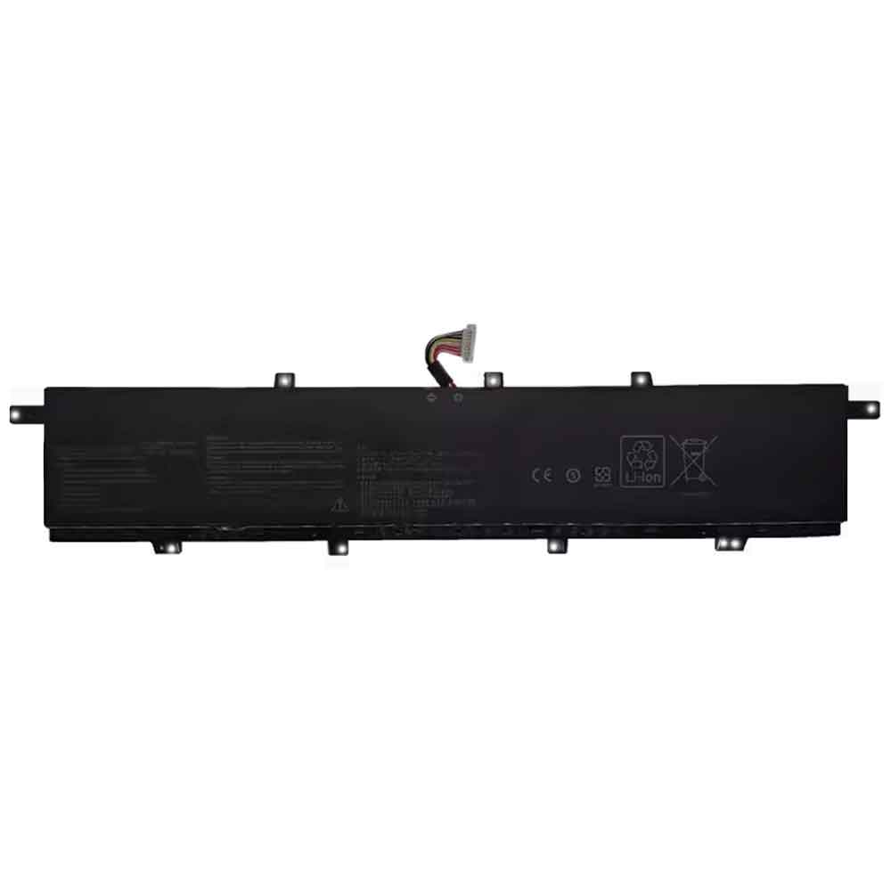 T<br 5984mAh 15.48V batterie