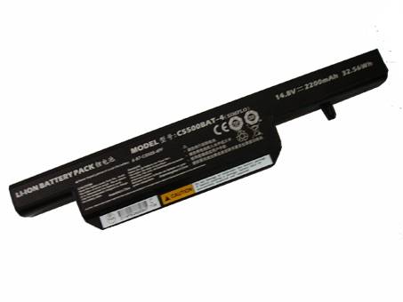 T 2200mAh 14.8v batterie