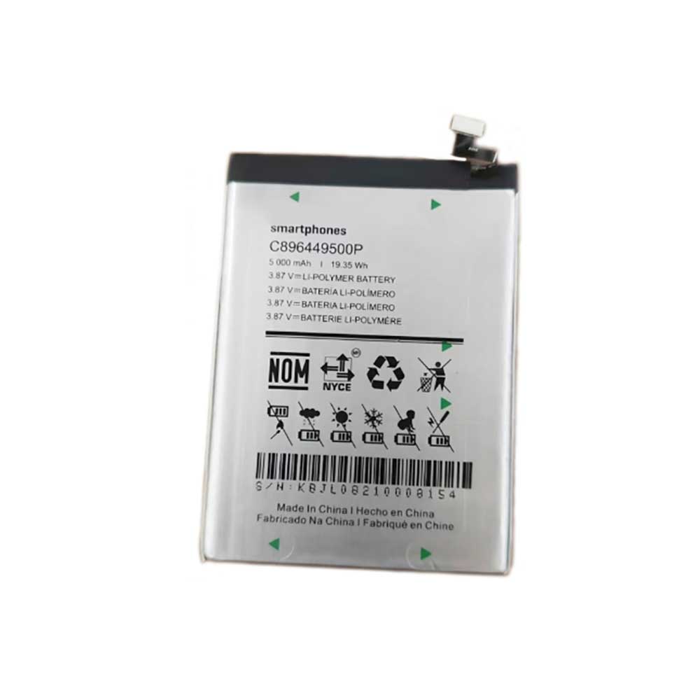 C896449500P Batterie ordinateur portable