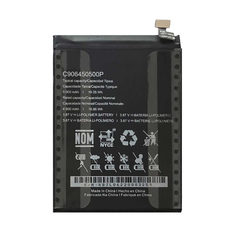 C906450500P Batterie ordinateur portable