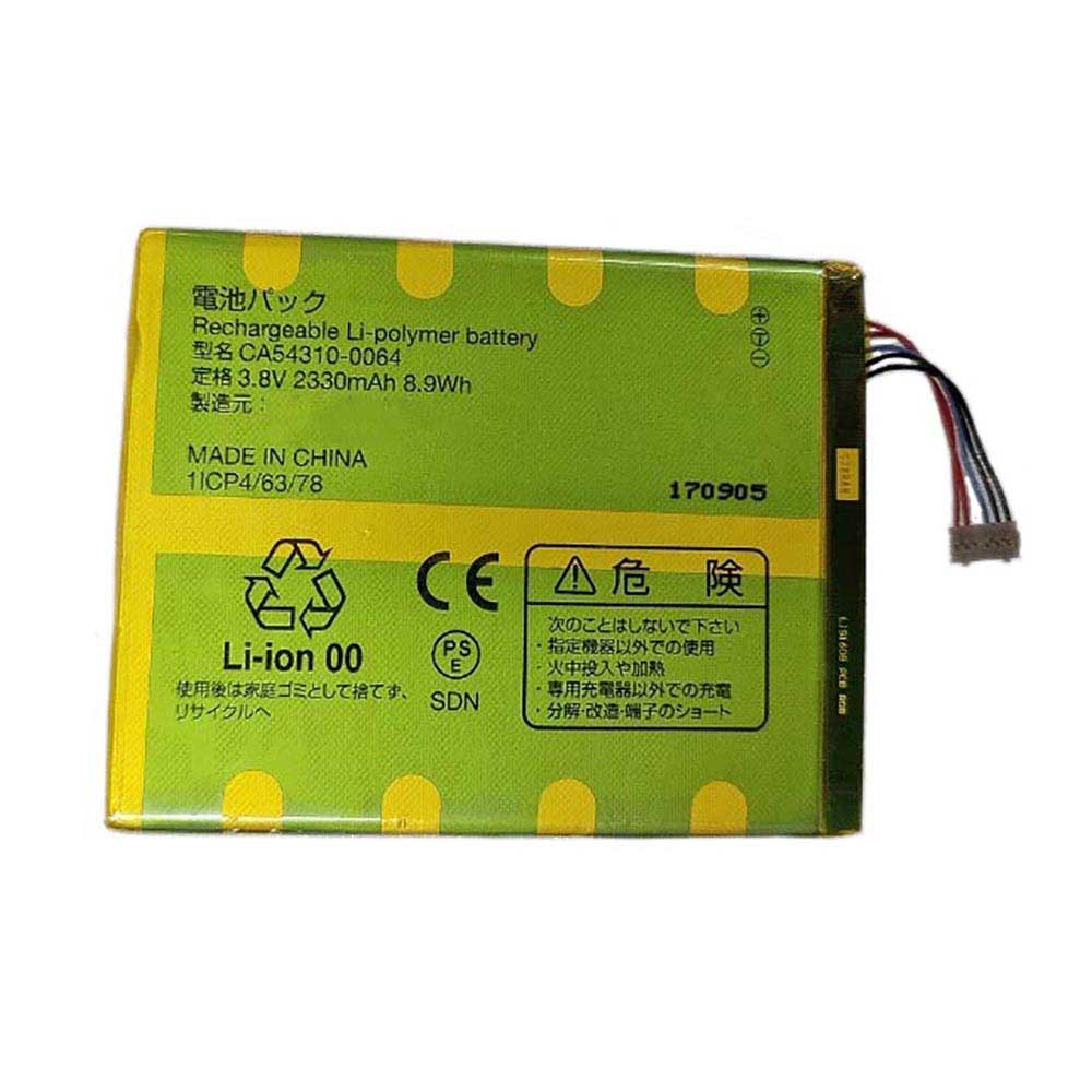 FUJITSU CA54310-0064