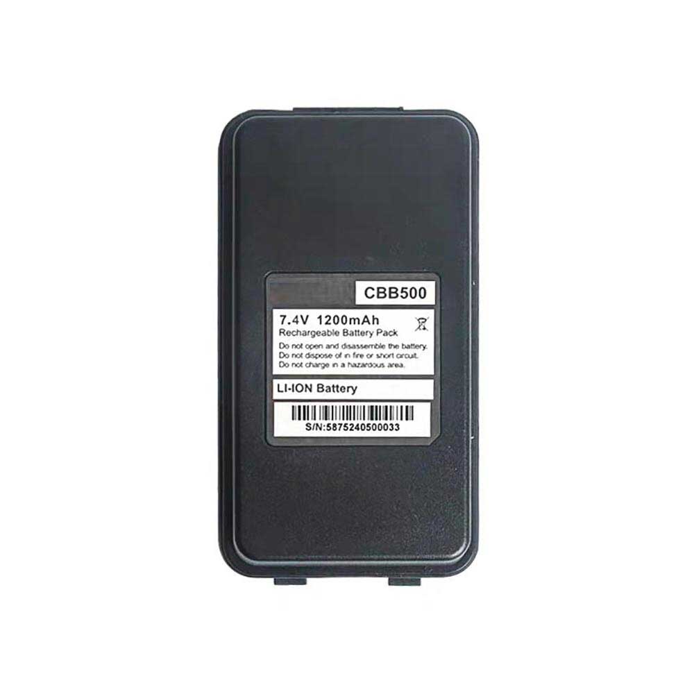 for 1200mAh 7.4V batterie