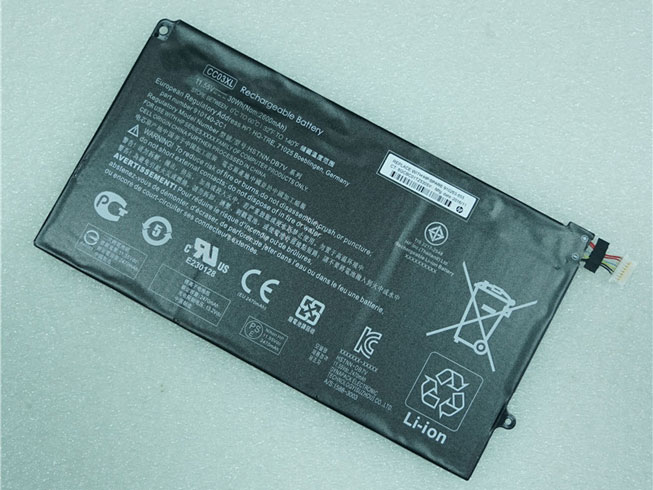 series 30Wh/2600mAh 11.55V batterie