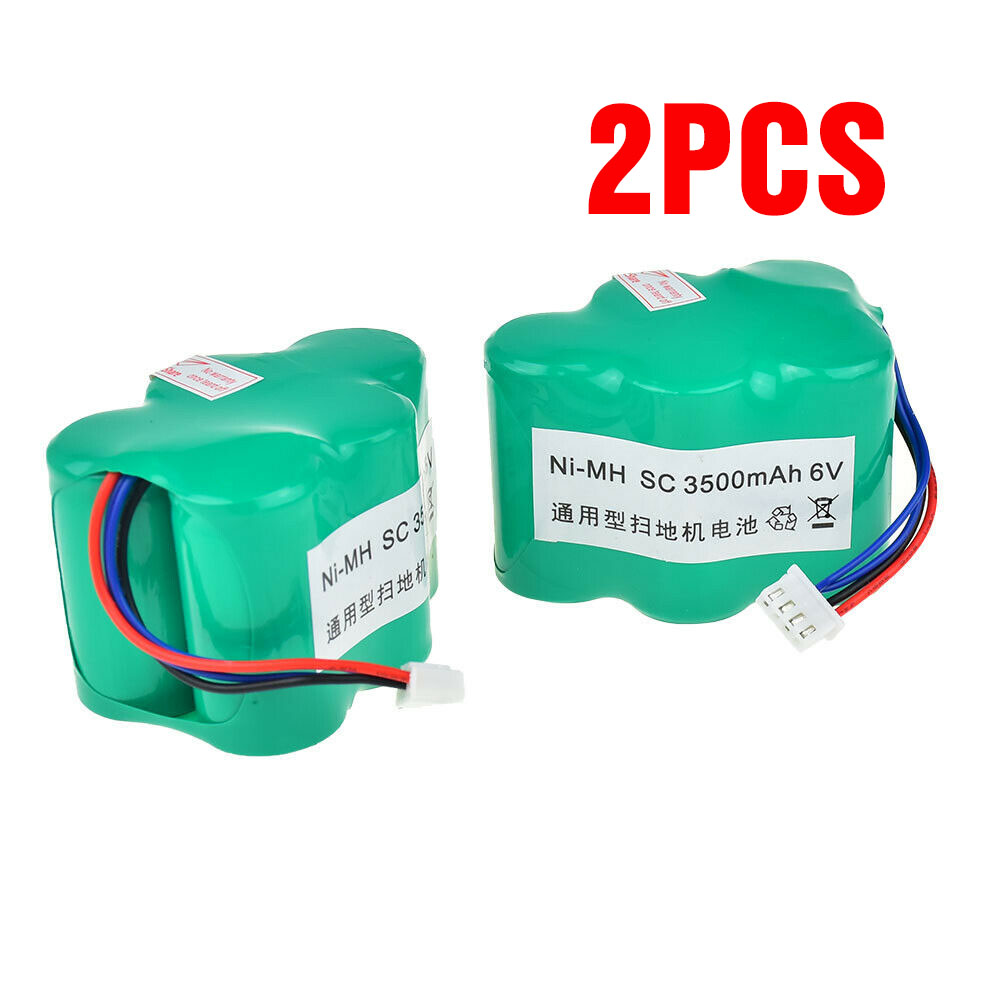 N630 3500mAh 6V batterie