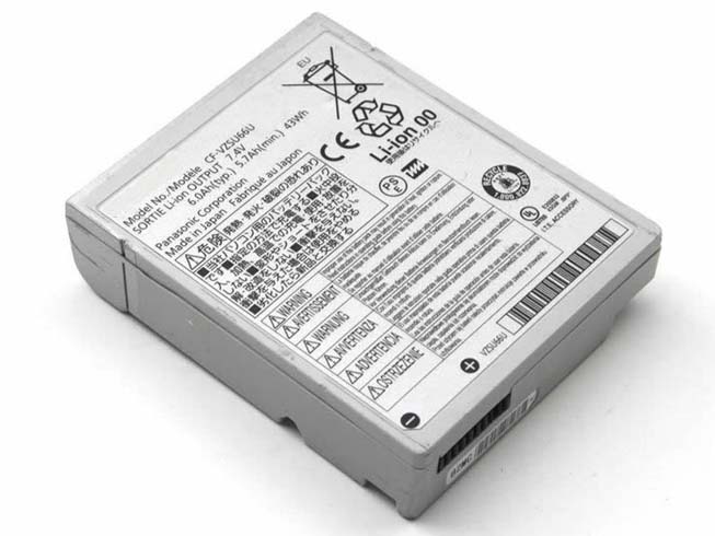 VA13F/nec batterie pc pour model VA13F/panasonic batterie pc pour CF VZSU66U