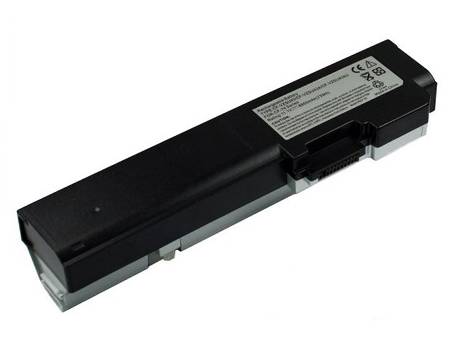 A 6600mAh/9Cells 11.1V batterie