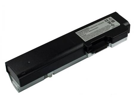 S 6600mAh/9Cells 11.1V batterie