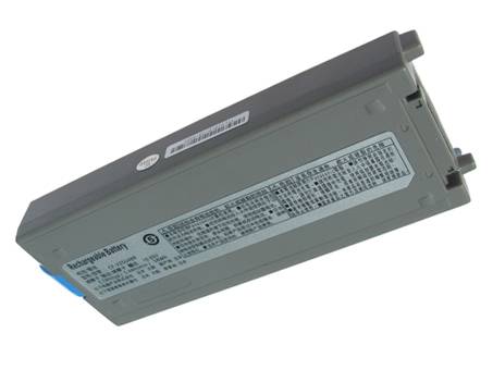 PANASONIC Toughbook