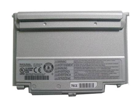F 5800MAH/5.8Ah 10.8v batterie