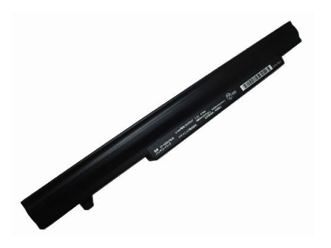 Panasonic 47Wh/6800MAH 7.2V batterie