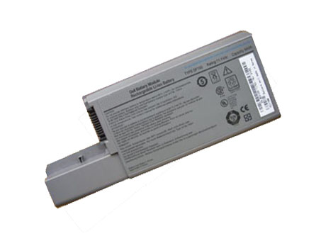 Dell Precision M4300 5200mAh 11.1v batterie