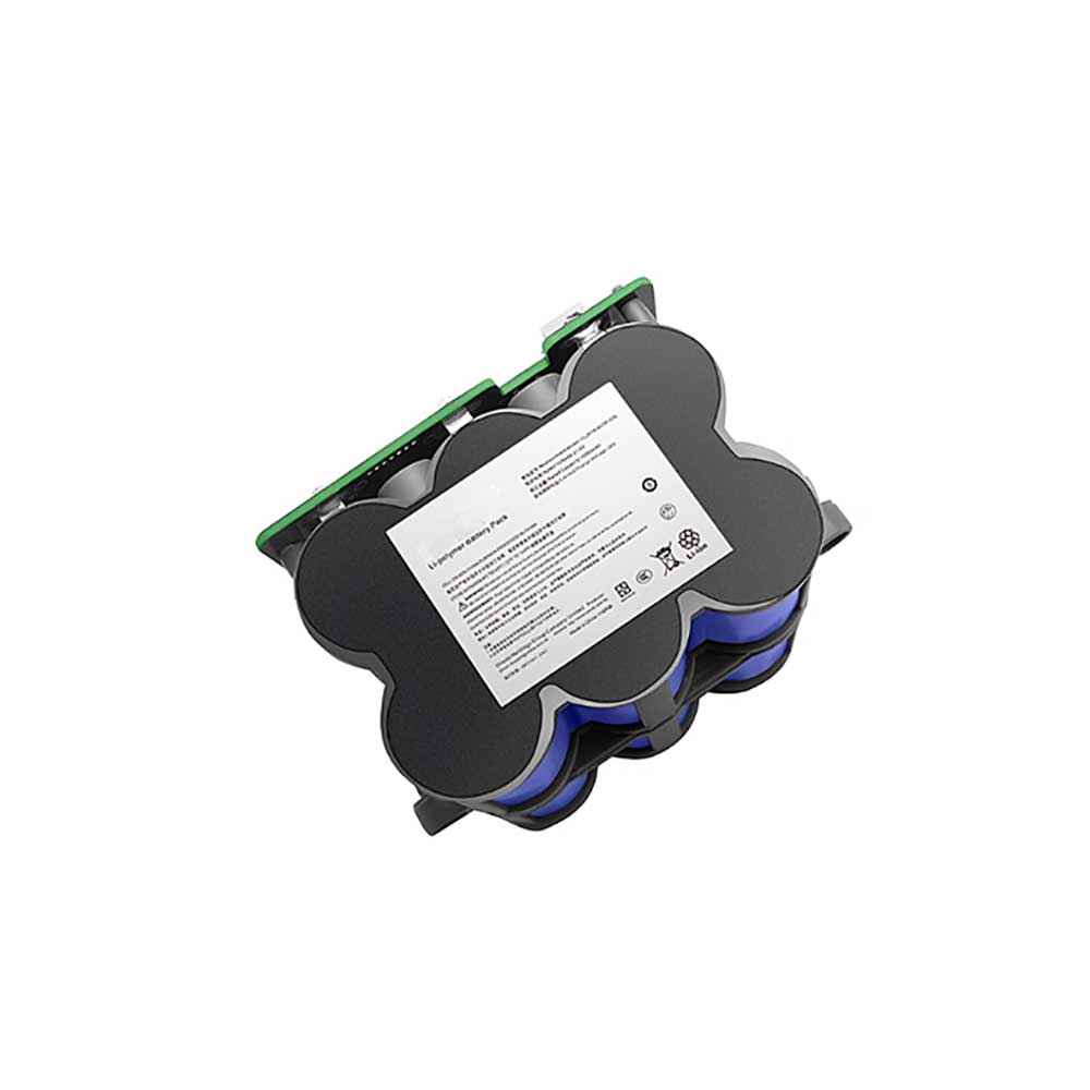 CL2019-6S1P-02J Batterie ordinateur portable