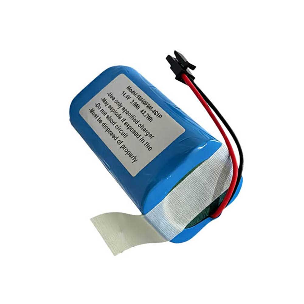 4S1P 3000mAh 14.4V batterie