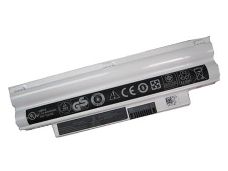 DELL 2000mah 11.1v batterie