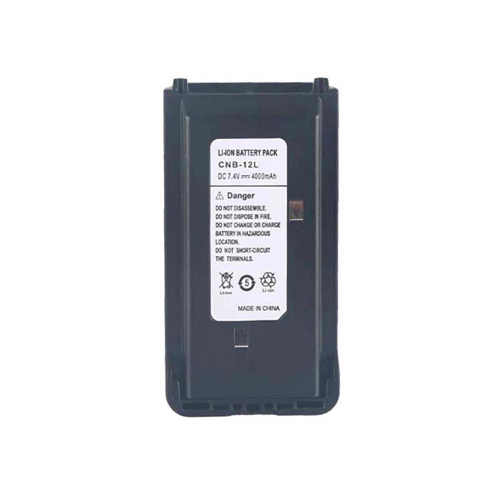 CNB-12L Batterie ordinateur portable