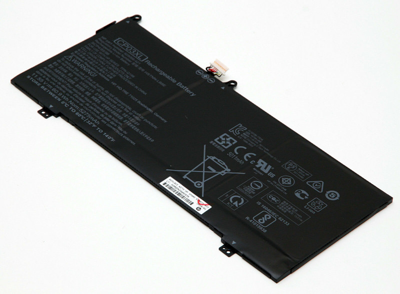 HP 5275mAh/60.9Wh 11.55V batterie