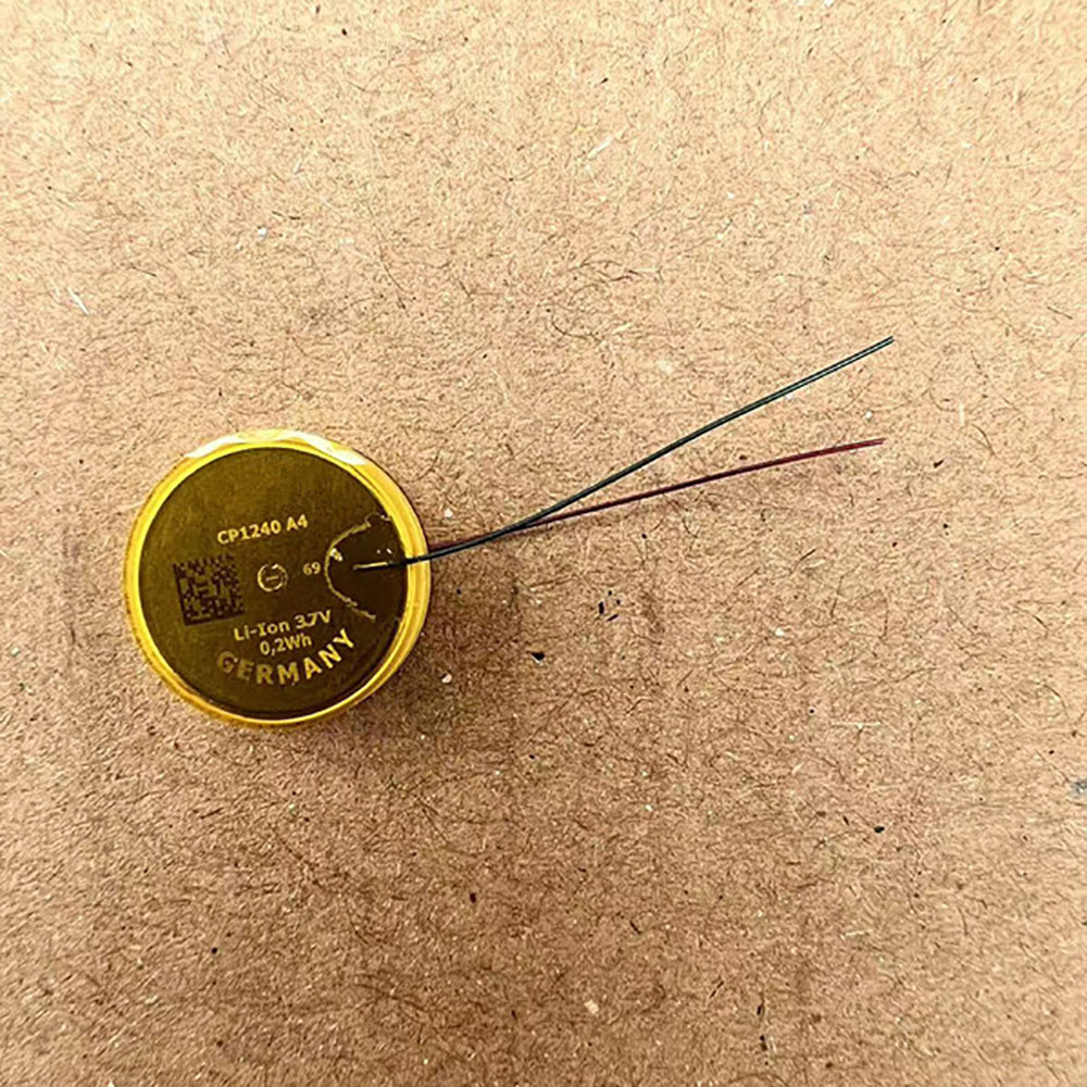 CP1240-A4 Batterie ordinateur portable