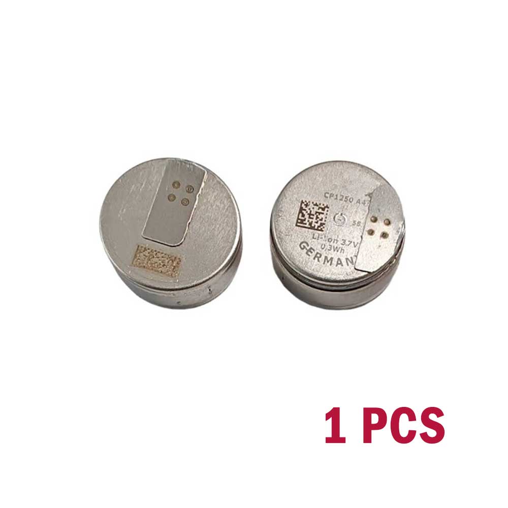 SAMSUNG 65mAh 3.7V batterie