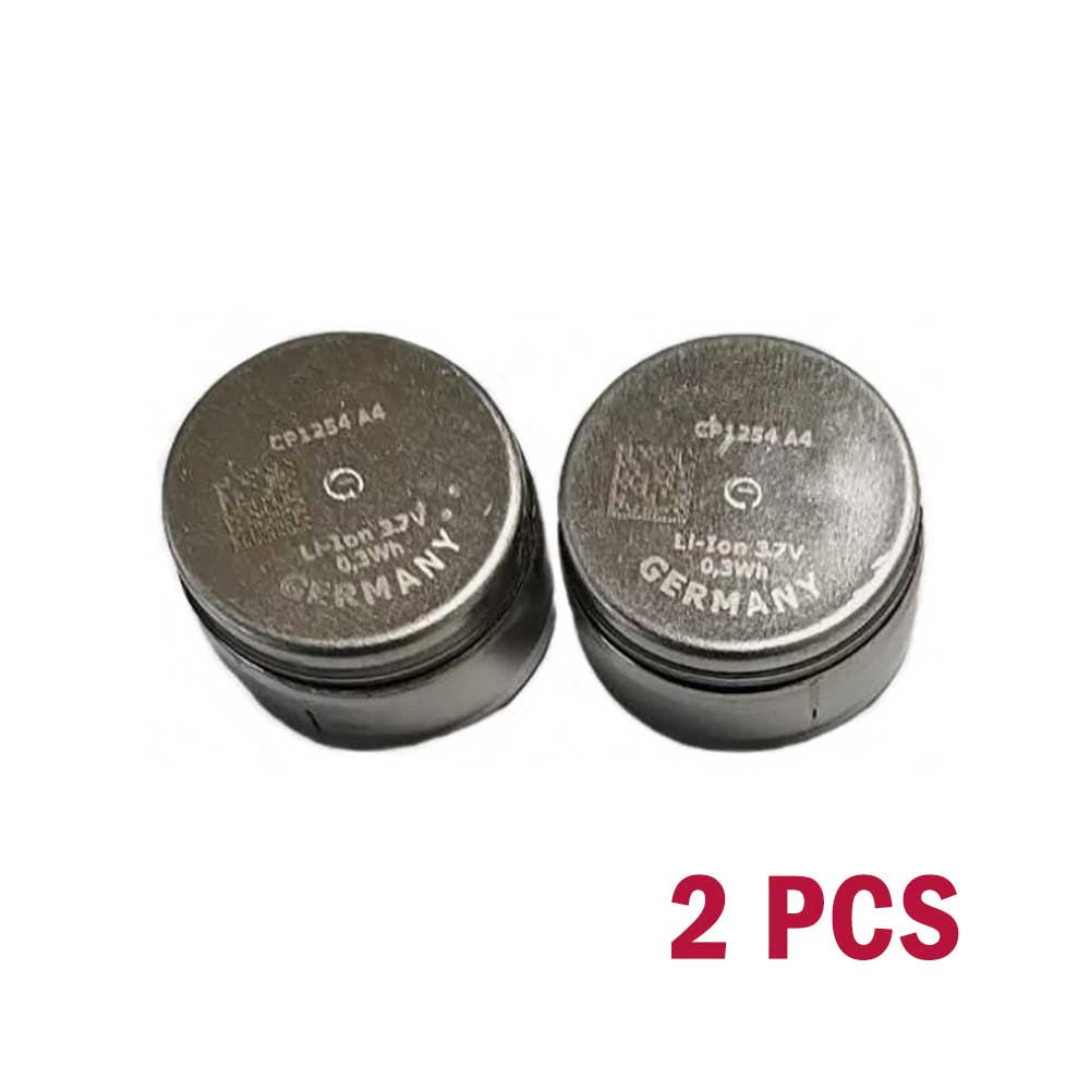 SAMSUNG 70mAh 3.7V batterie
