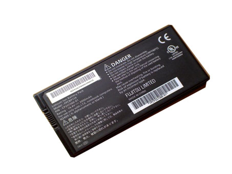 Fujitsu LifeBook N3400 2000mAh 14.4v batterie