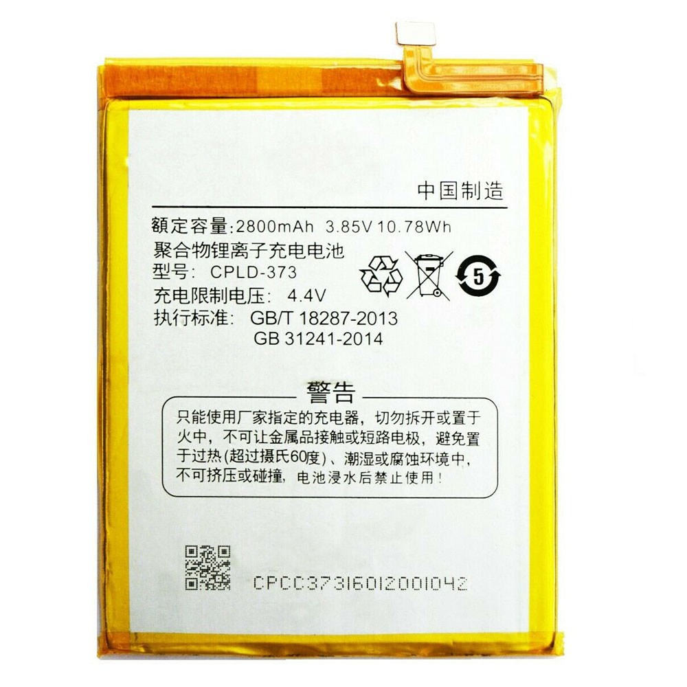 COOLPAD CPLD-373