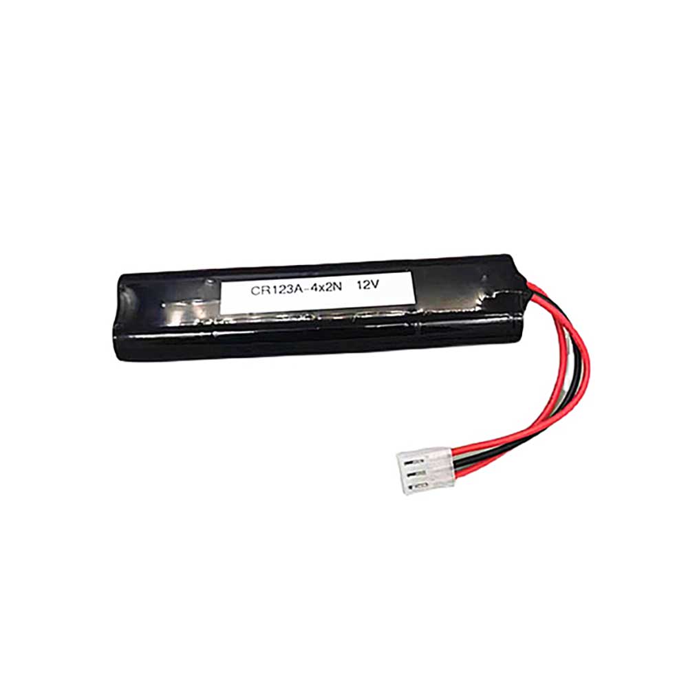 X2 2800mAh 12V batterie