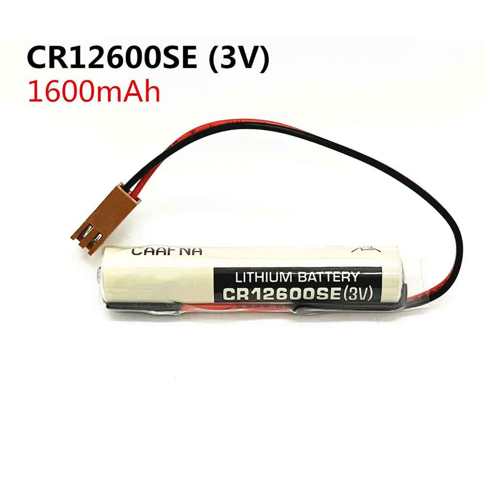 C 1600mah 3V batterie