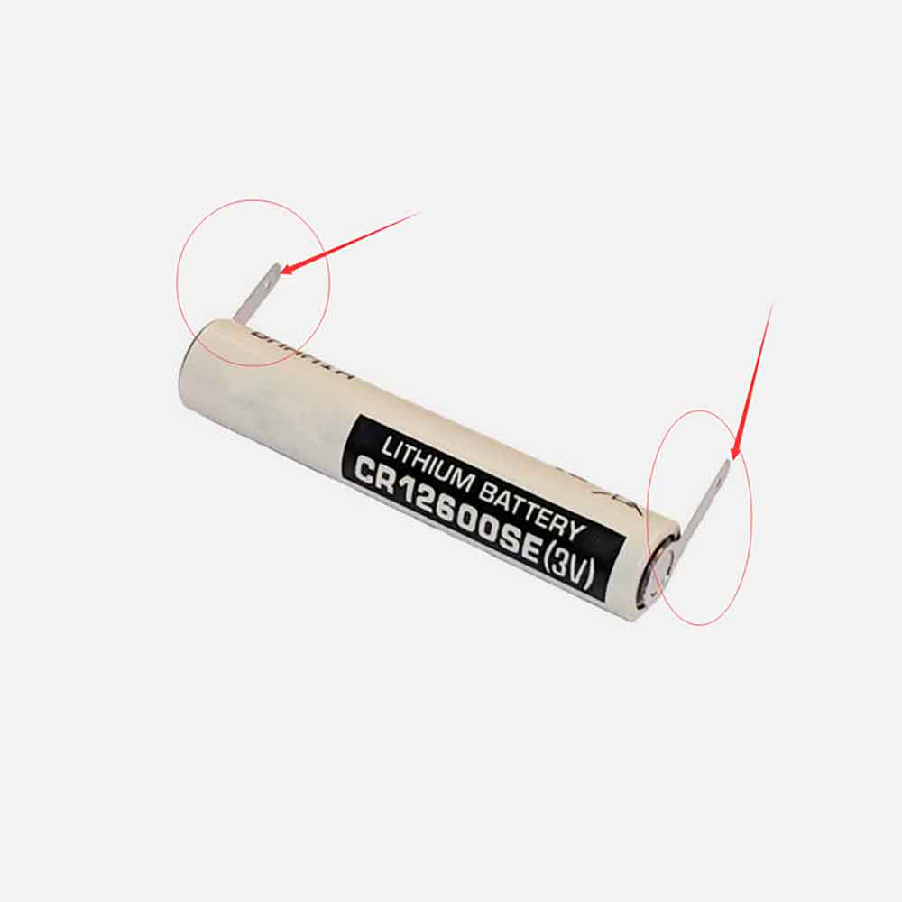 AB 1500mAh 3V batterie