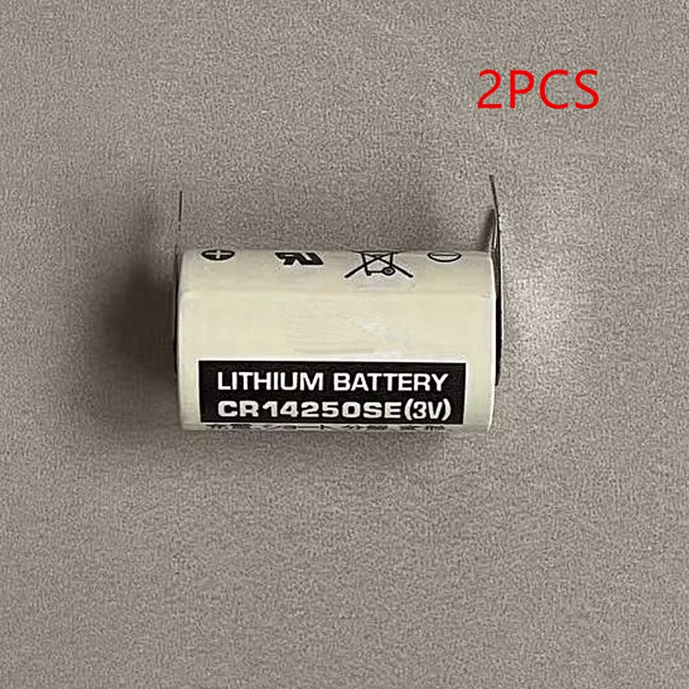 K 1000mAh 3V batterie