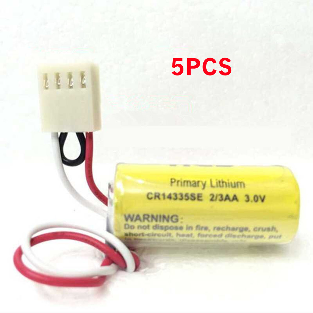 CR14335SE Batterie ordinateur portable