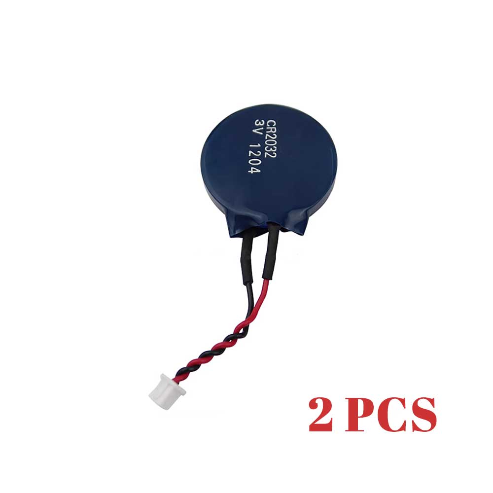 for  3V batterie