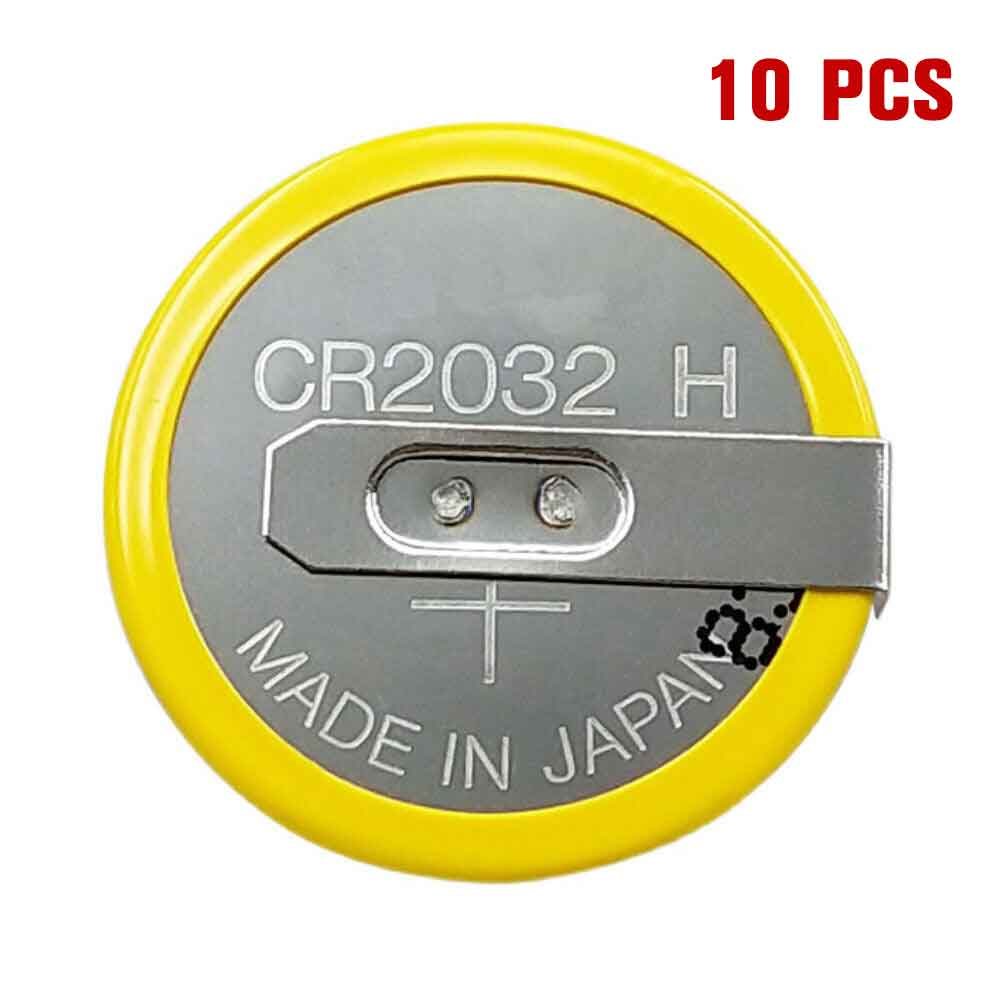 03 240mAh 3V batterie
