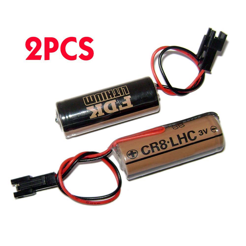 Package 3000mAh 3V batterie