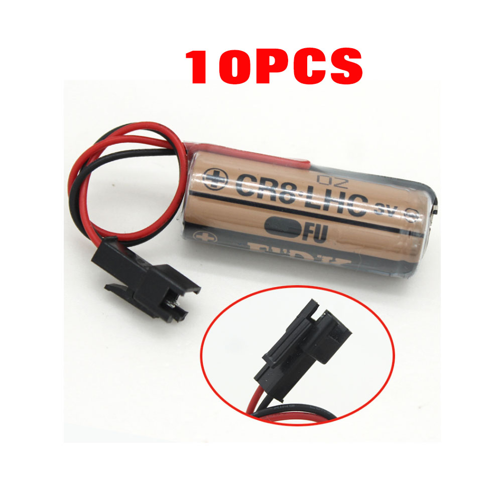 S 2600mAh 3Volts batterie