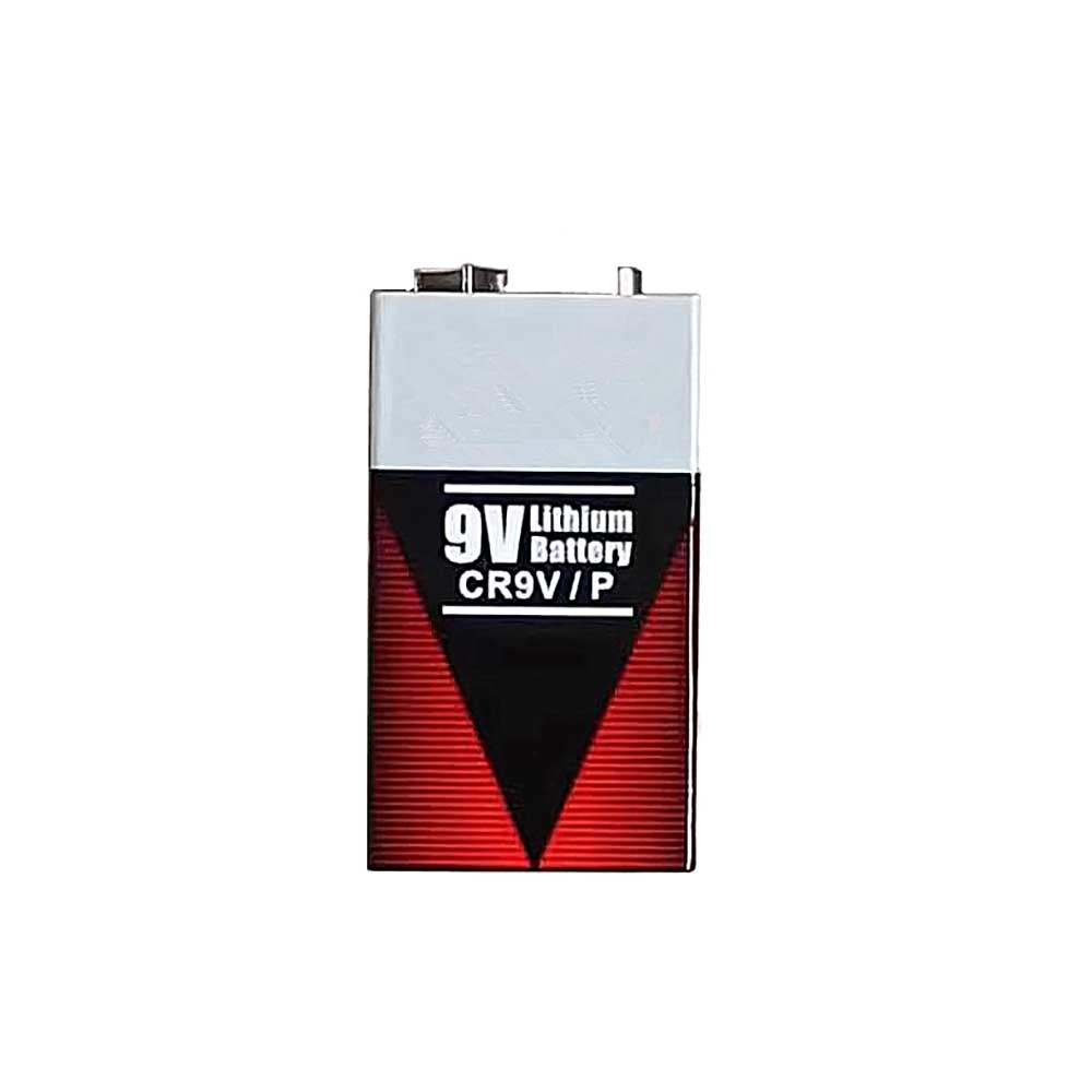 for 1200mAh 9V batterie